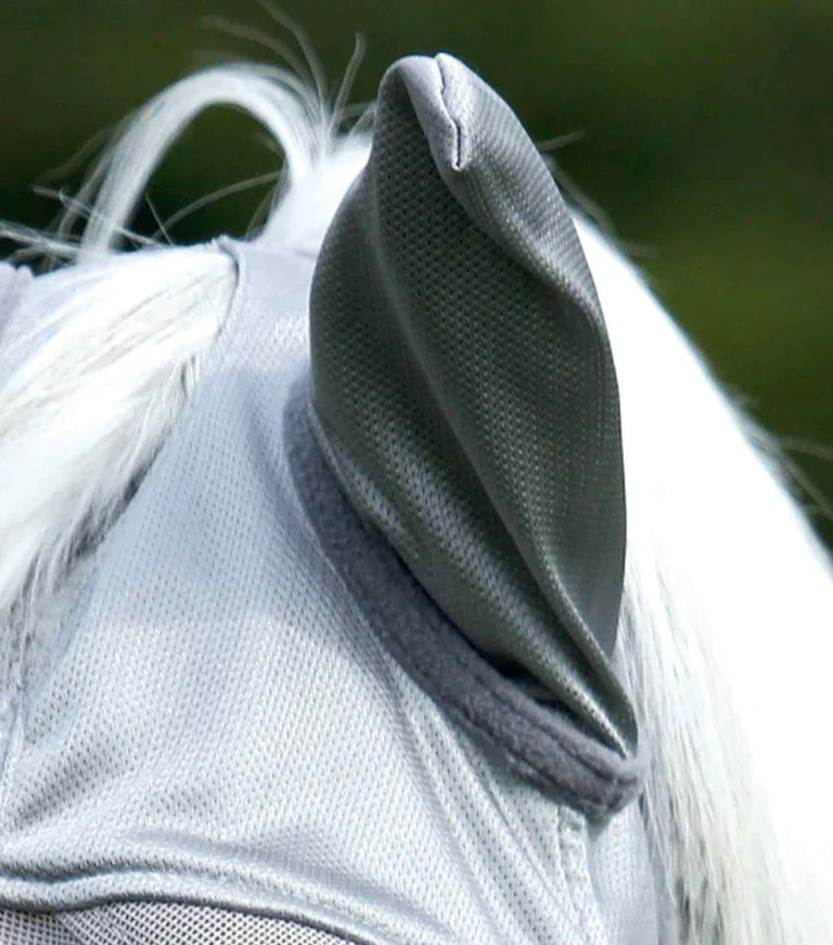 Premier Equine Buster Fly Mask Xtra .