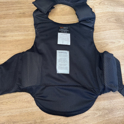 Airowear Reiver 2018 Child Small Body Protector