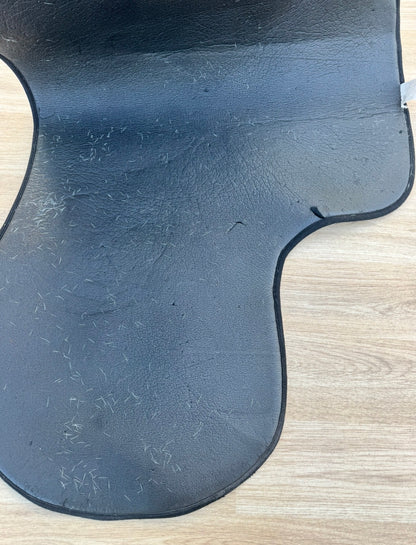Impakt Non Slip Memory Saddle Numnah Pad Size Full Like A Limpet