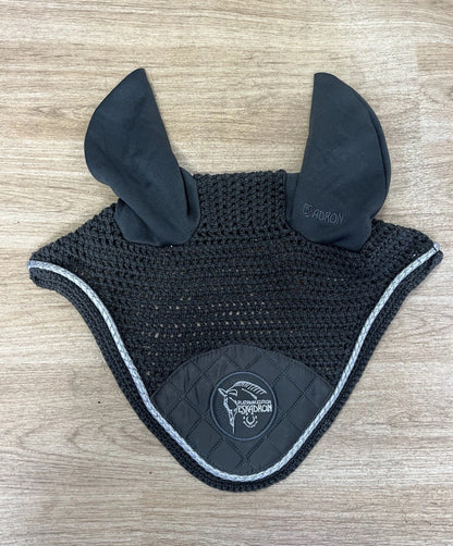 Eskadron Grey Full Size Ear Veil Ears #2