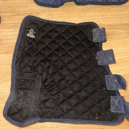 Equi Chaps - Stable Wraps - Medium