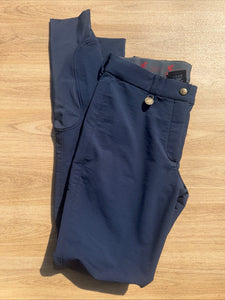Derby House Navy 30” Ladies Breeches STRETCHY
