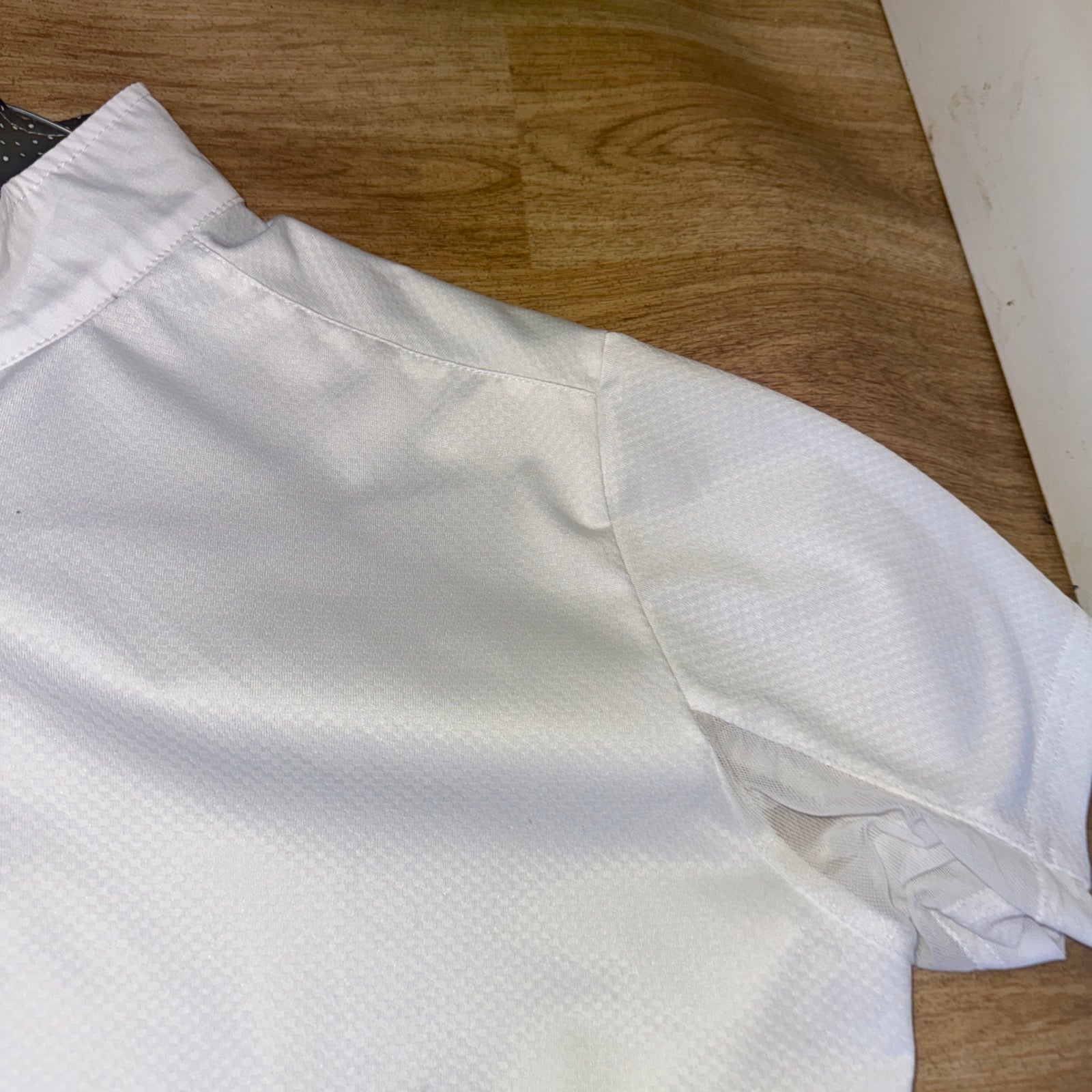 Dublin Breathable Summer Size 2XL Ladies Stock Shirt