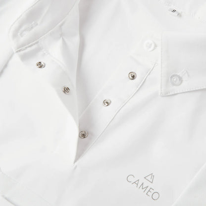 Cameo Classic Show Shirt - Canary or White