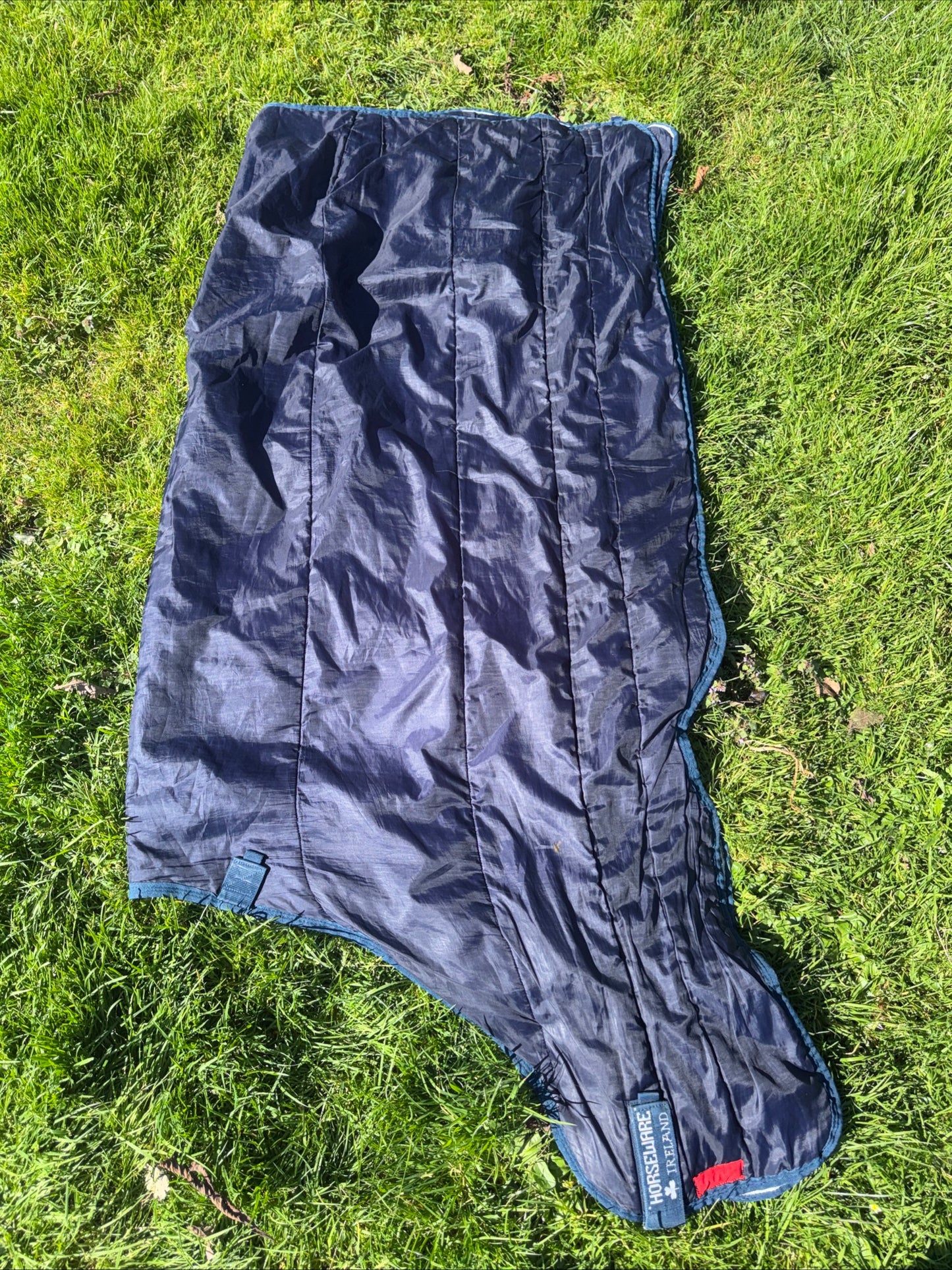 Horseware 6’6 300gm Rug Liner