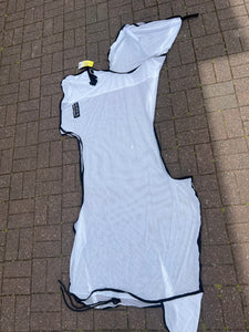 Hkm 5’6 Ride On Fly Rug