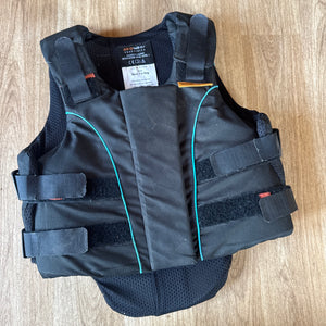 Airowear Junior Outlyne Y3 Reg Body Protector 2018 #1