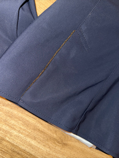 Pikeur Delloren Navy Shell Ladies 36” Show Jacket #39