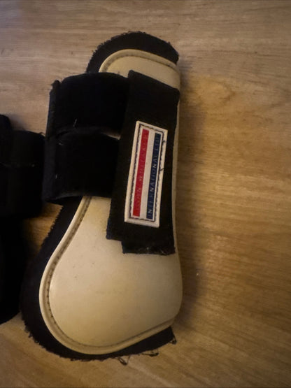 John Whitaker Size Cob Tendon Boots | Second Hand Horse Tack