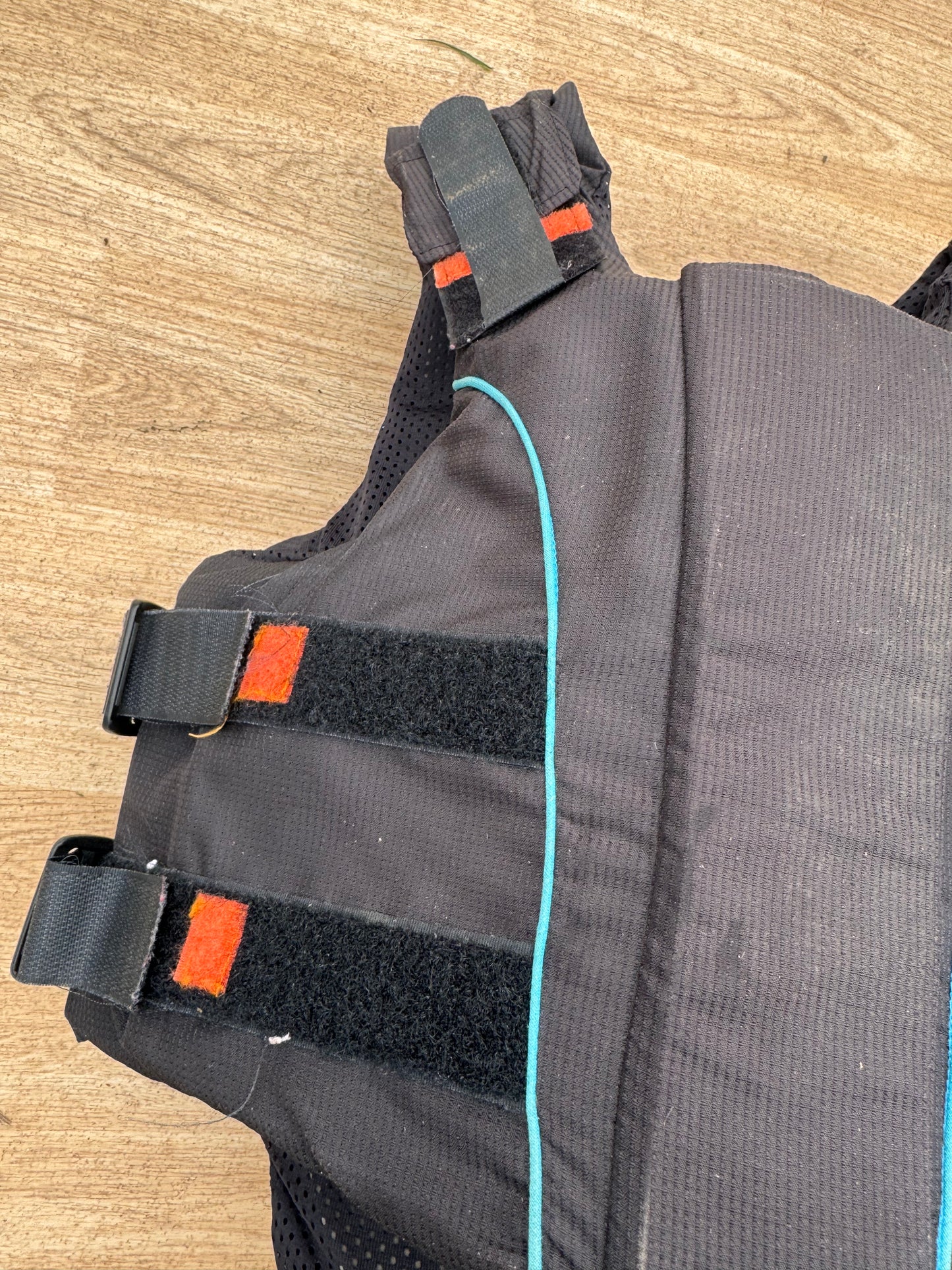 Airowear Childs Y2 Regular Body Protector 2018 | Upto Current Standards Pc Comp