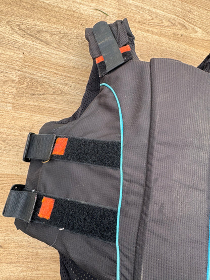 Airowear Childs Y2 Regular Body Protector 2018 | Upto Current Standards Pc Comp