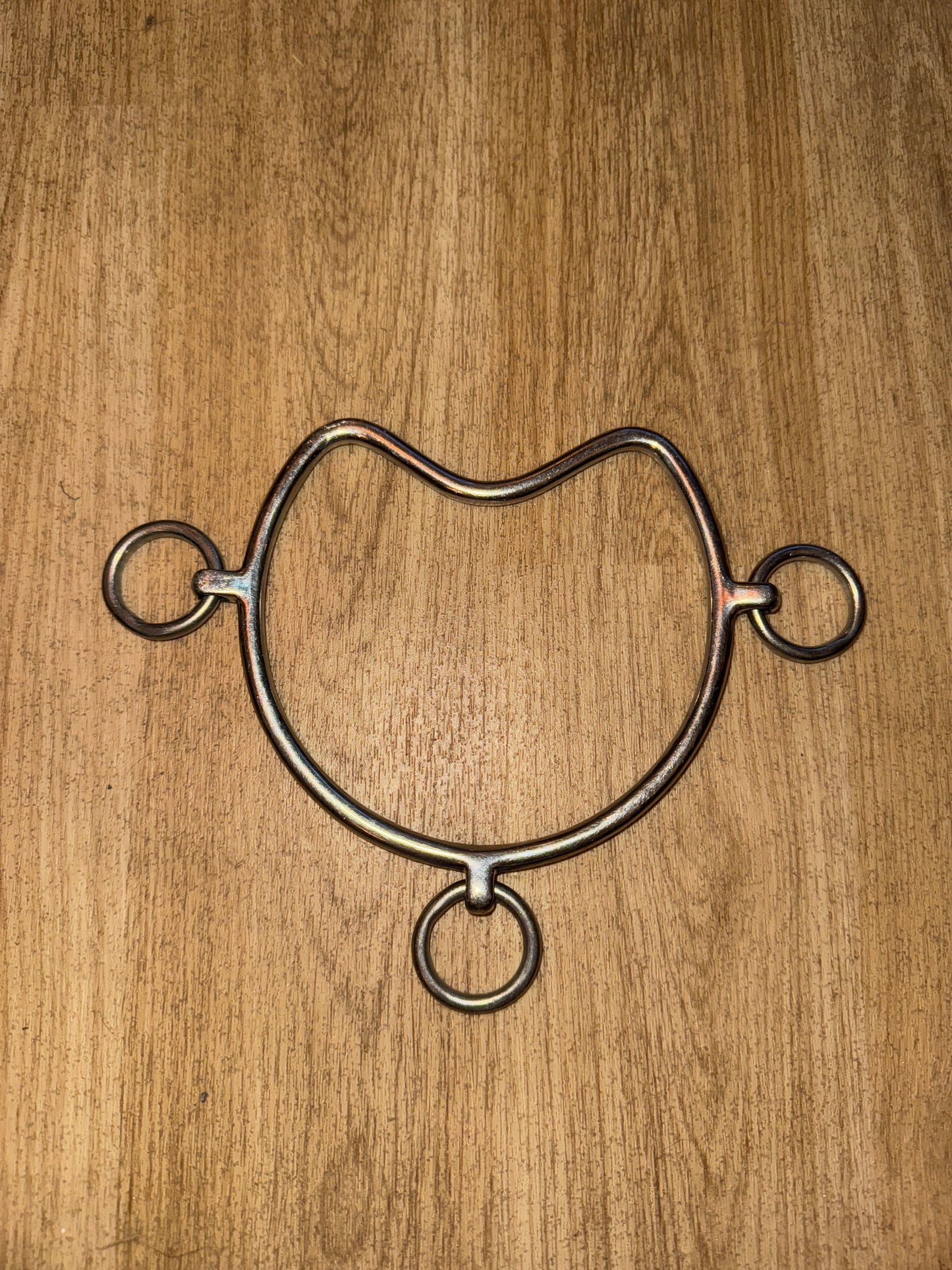 5” Chifney
