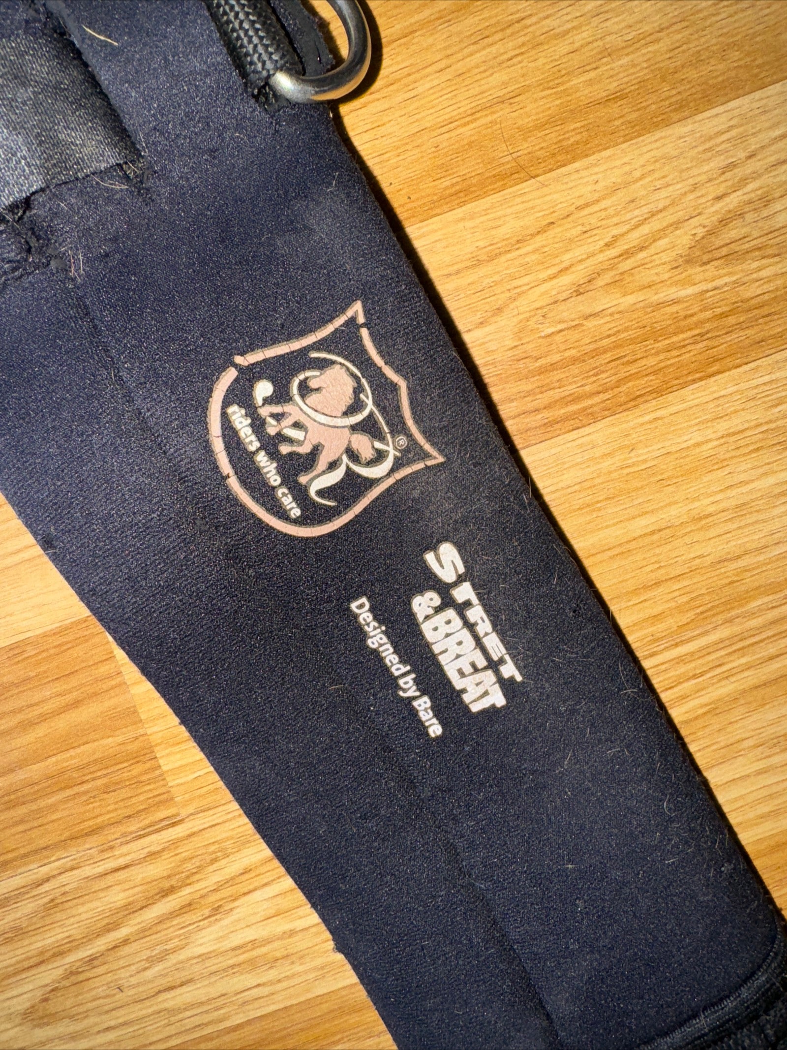 Barefoot 26” Neoprene Girth
