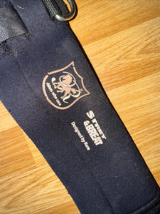 Barefoot 26” Neoprene Girth