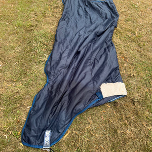 Rambo 7’3 100gm Rug Liner