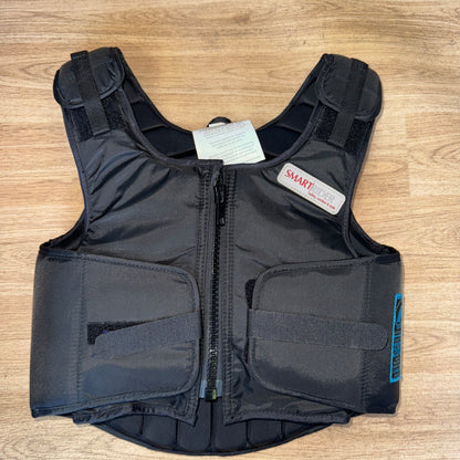 Smart Rider 2018 Childs XS Body Protector