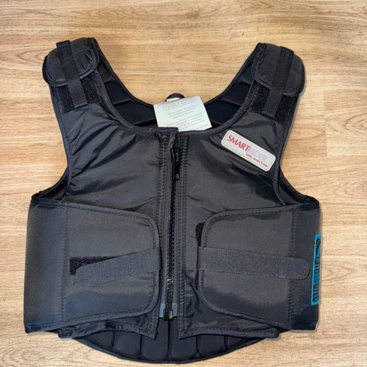 Smart Rider 2018 Childs XS Body Protector