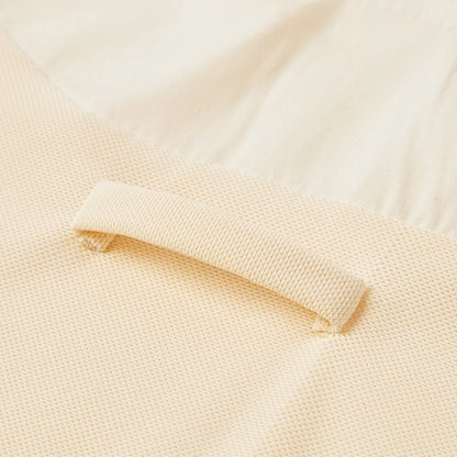 Cameo Classic Show Shirt - Canary or White