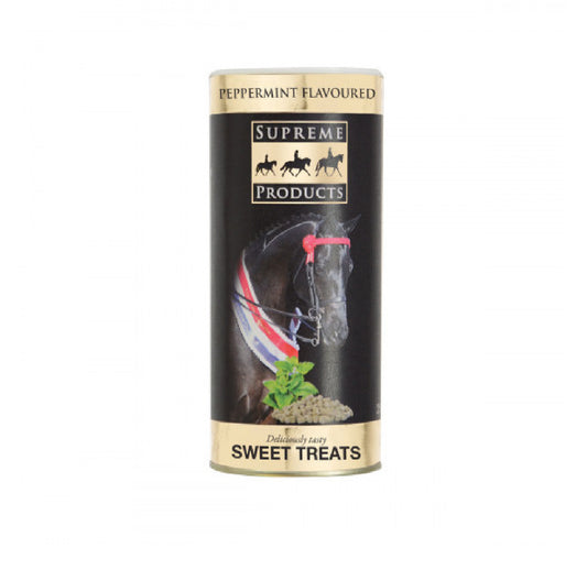 Supreme Products Sweet Treats - 250g