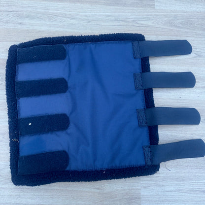 Shires Arma Full Size Short Travel Boot Stable Wraps Second Hand Horse Tack