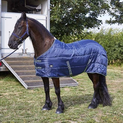 ELICO BOWMONT (100) STABLE RUG