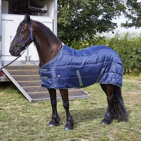 ELICO BOWMONT (100) STABLE RUG