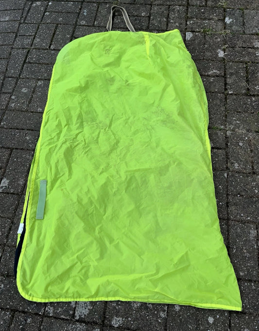 Cob Size Hi Viz Ride On Exercise Sheet