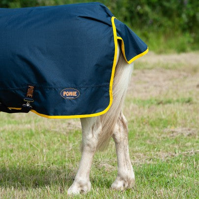 Gallop Ponie 200g Turnout Combo Rug
