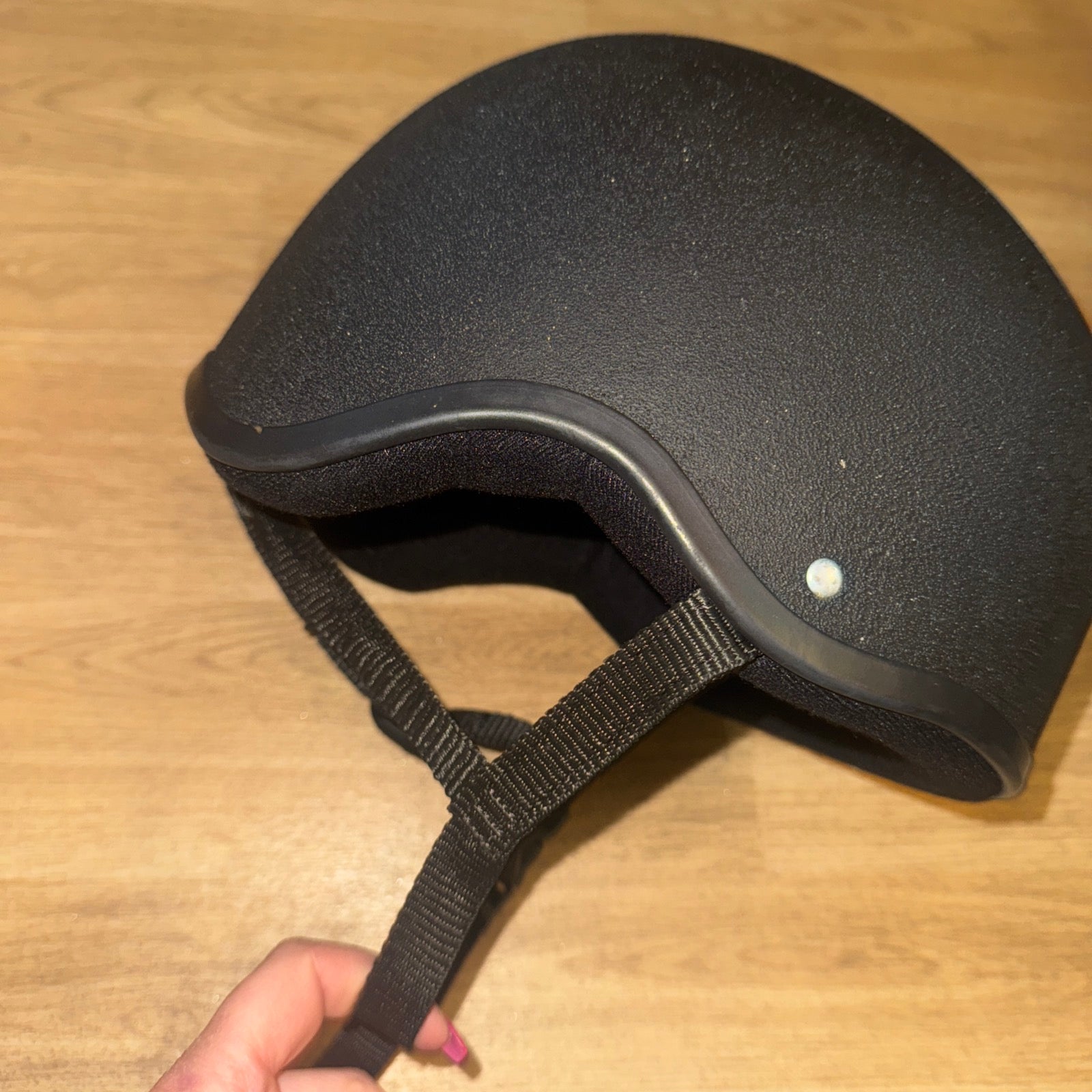 Champion Junior Plus Skull Cap 56 - 57 Cms (D) RIDING HAT #2