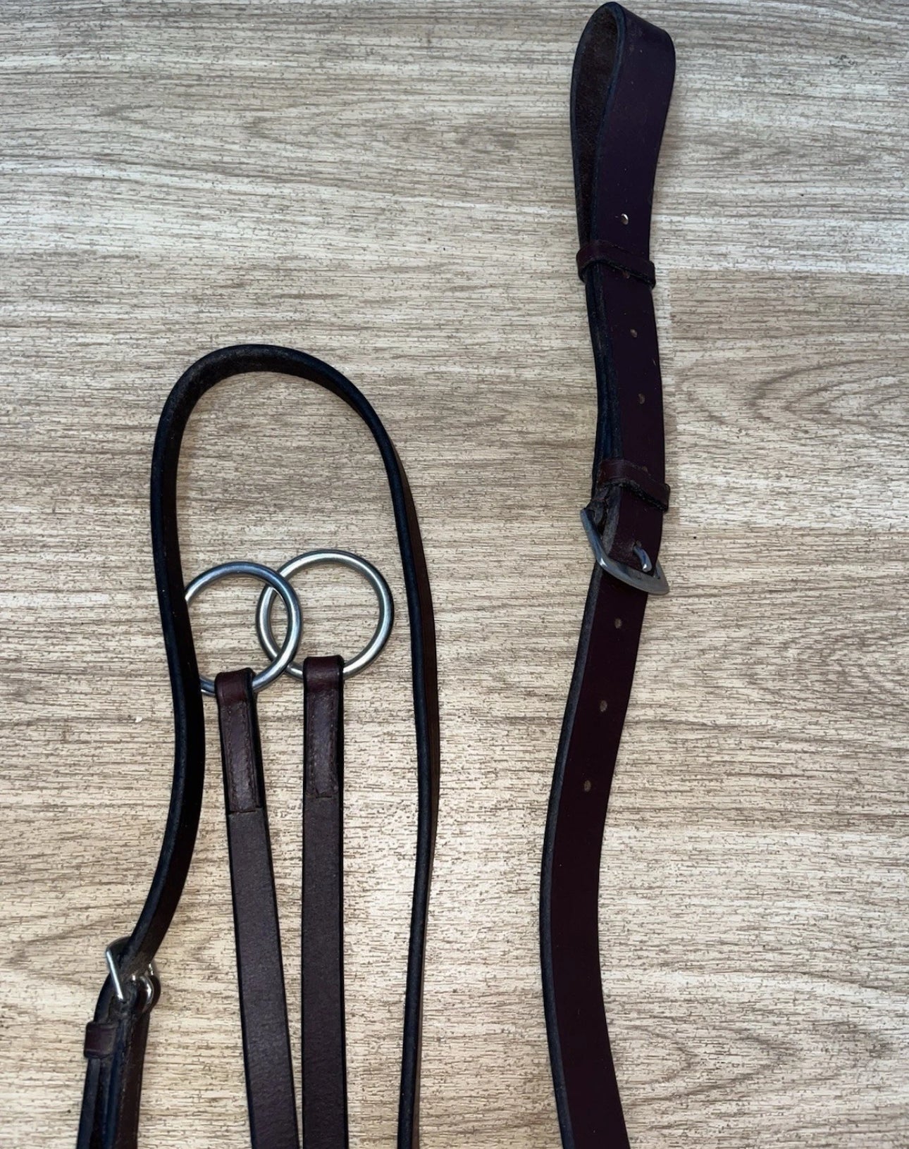 Loveson Full Size Running Martingale  #2