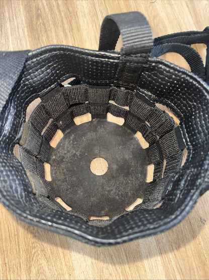 Hy equestrian Hyconic Cob Size Grazing Muzzle #777