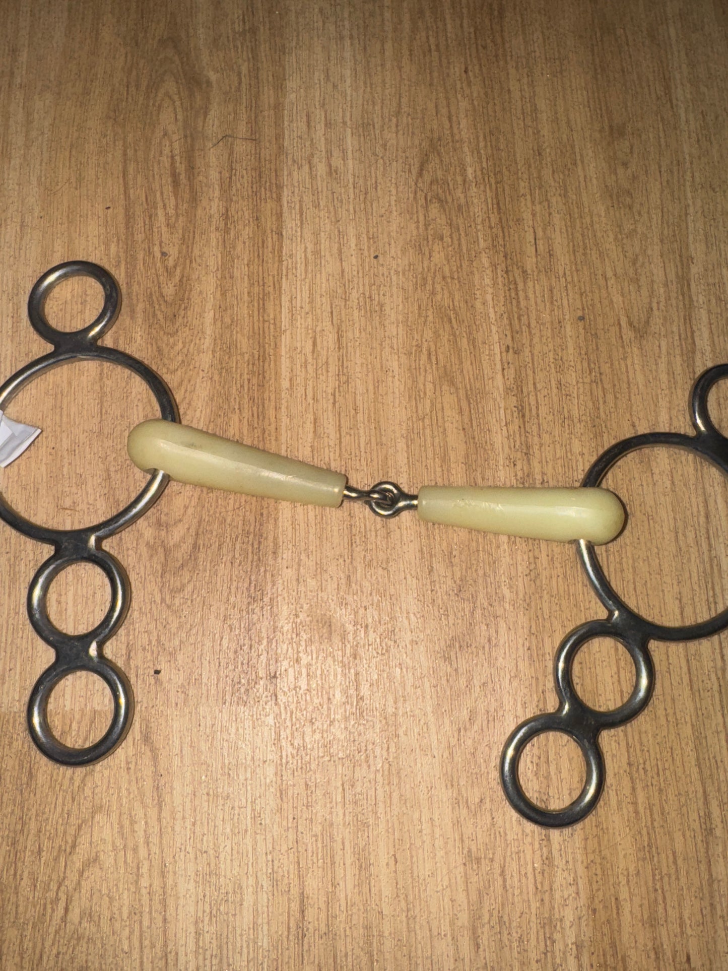 Genuine Happymouth 5.5” Dutch Gag