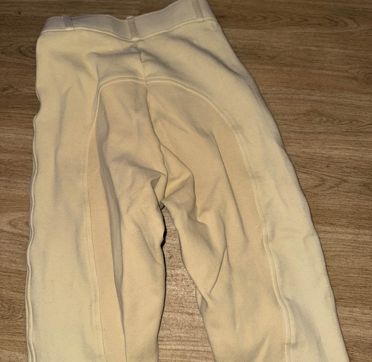 Caldene Beige Ladies 24” R Breeches