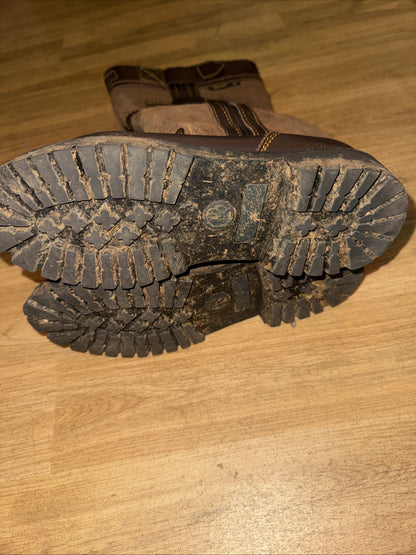 Rydale Size 5.5 Country Boots - Yard Boots