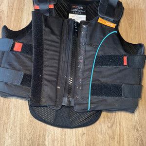 Airowear Junior Outlyne Y3 Short Body Protector 2018 #1
