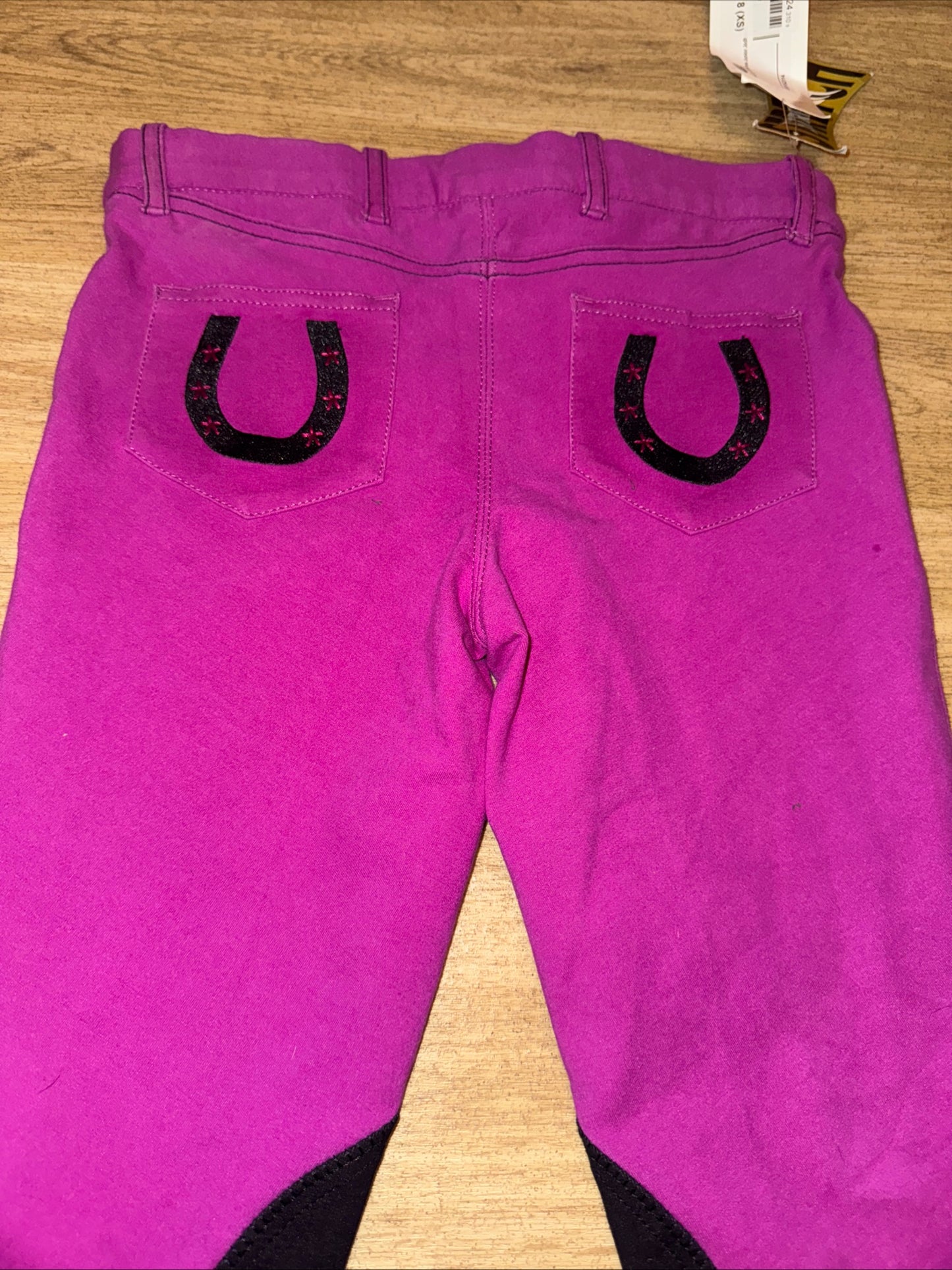 Requisite Ladies 26” Jodphurs