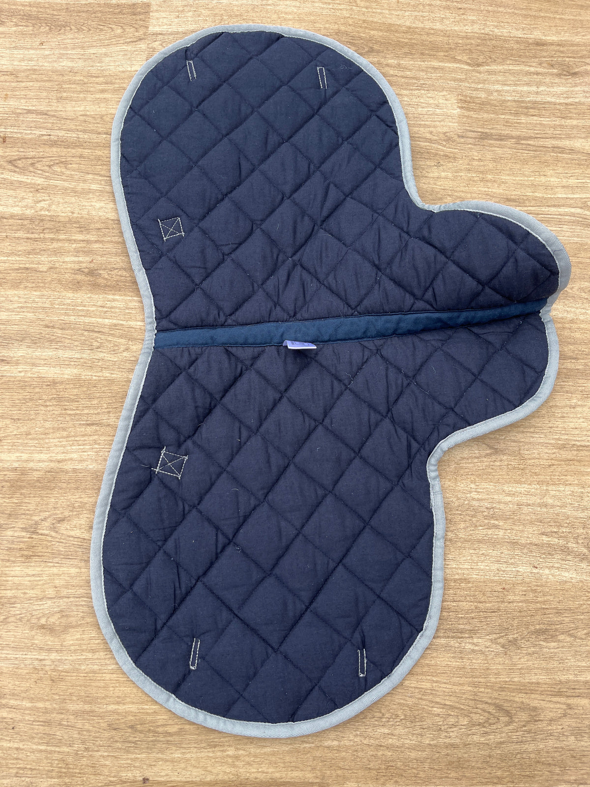 Amigo Horseware Ireland Size Pony Numnah