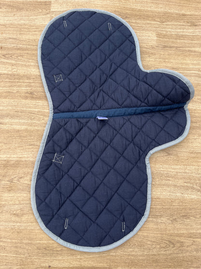 Amigo Horseware Ireland Size Pony Numnah