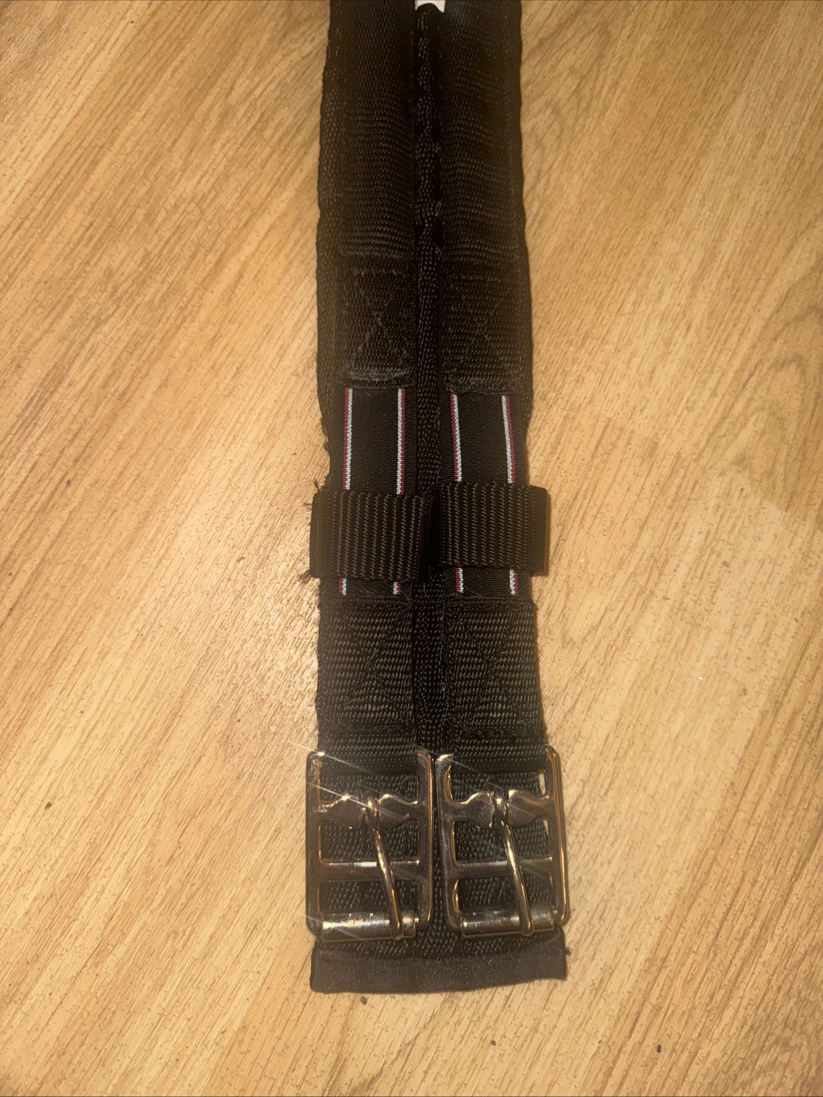 20” Black Dressage Girth - Free Postage