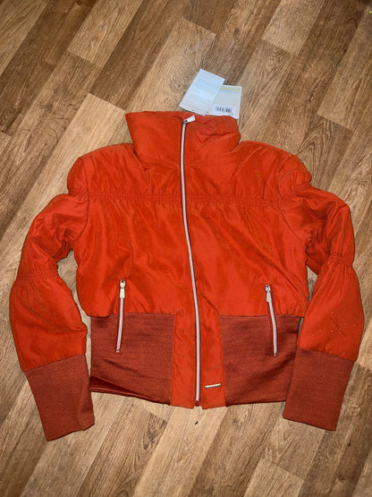 Caldene Mellbreak Blouson Jacket