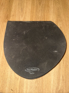 Pro Motion Wither Riser - Saddle Front Riser