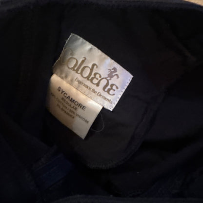 Caldene Sycamore Black 30” Breeches
