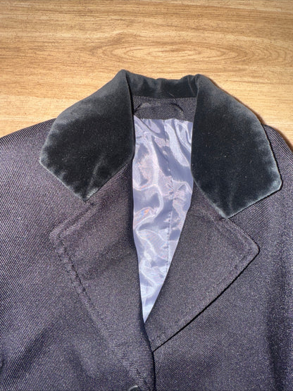 Saddle Master Girls 26”  Show Jacket #1
