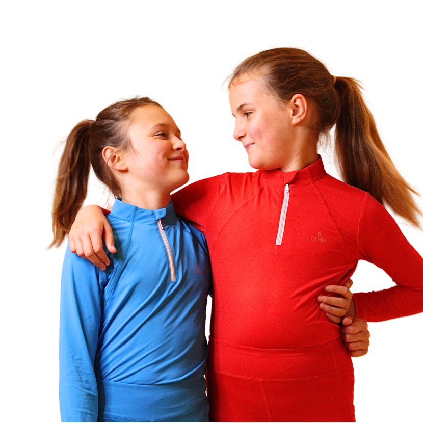 Cameo Childs Baselayer - Various Colours Listed