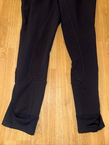 Eurostar ER Just For Men UK 40 Silicone Grip Breeches