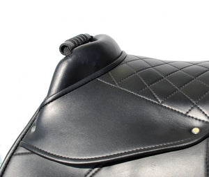 Rhinegold Synthetic Cub Saddle