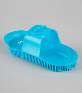 Premier Equine Plastic Curry Comb