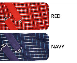 Rhinegold Waffle Cooler Rug