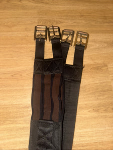48” Elasticated Cottage Craft Girth