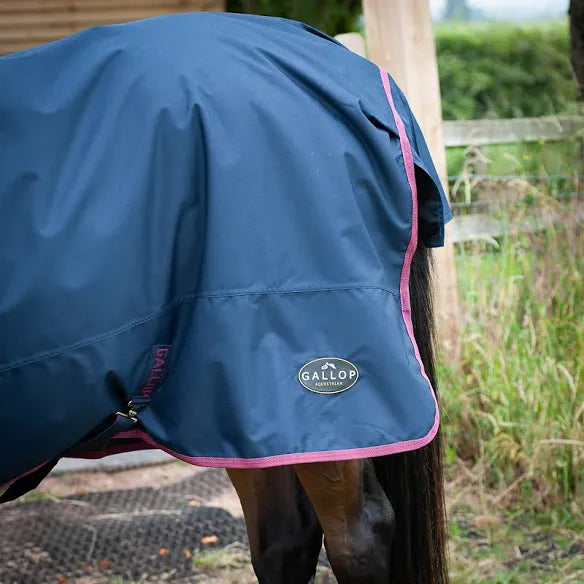 Gallop Trojan 50g Turnout Rug